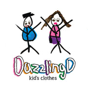 DazzlingD Kid's Clothes